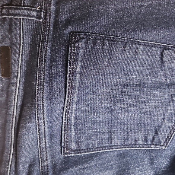 KUT from the Kloth Women's Farrah Baby Bootcut Jeans - Picture 8 of 8